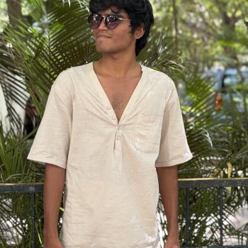 Hanish Kumar k